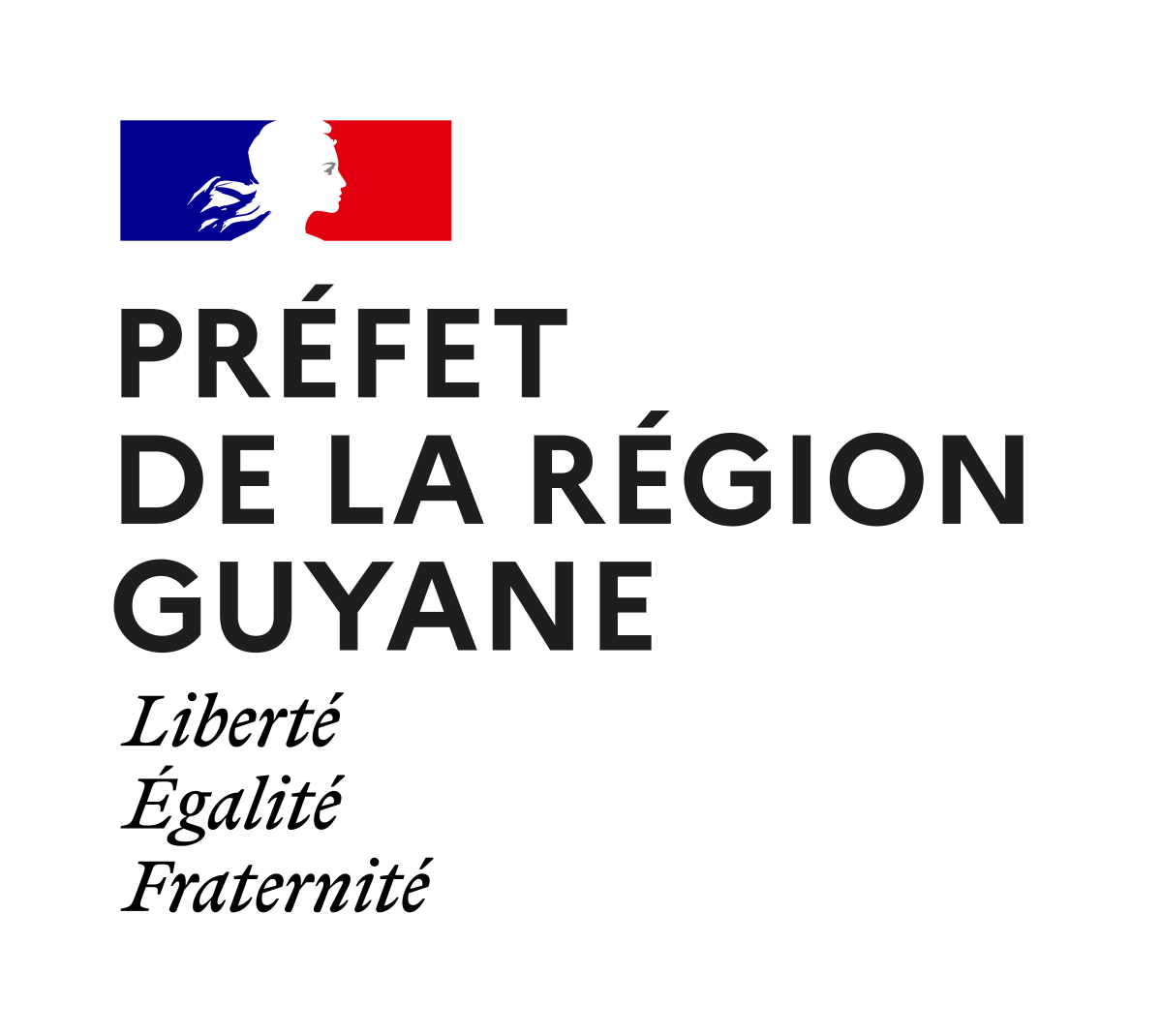 Préfecture de la région Guyane